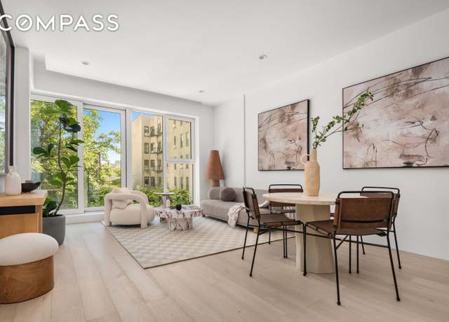 Property at 79 S 2nd St #2, Brooklyn, NY 11249, 3 beds, 2 baths