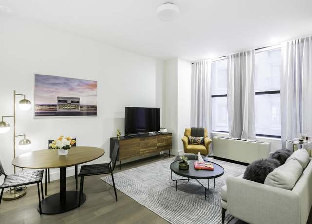 Property at 25 Broad St Unit 10-G, New York City, NY 10004, 1 bed, 1 bath