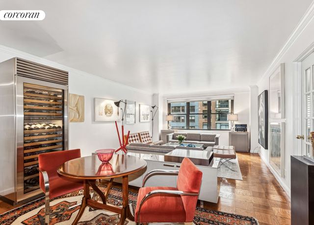 Property at 225 E 57th St Unit 7G, New York City, NY 10022, 2 beds, 2 baths