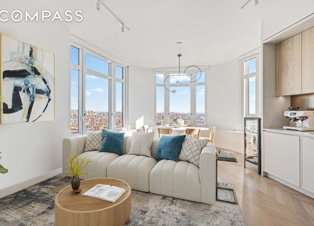 Property at 29-18 41st Ave Unit 24C, New York City, NY 11101, 2 beds, 2 baths