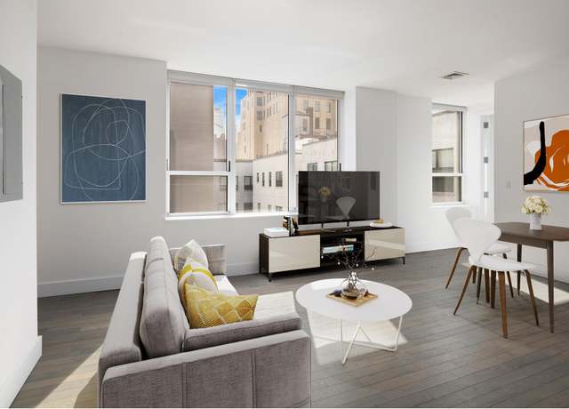 Property at 416 W 52nd St #704, New York City, NY 10019, 2 beds, 2 baths
