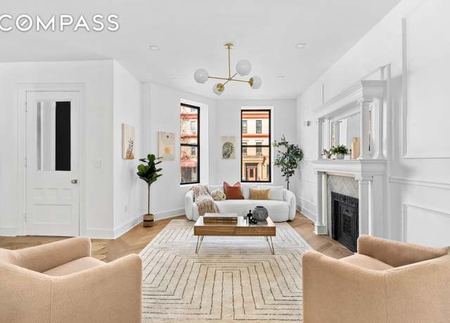 Property at 718 Sterling Pl, Brooklyn, NY 11216, 5 beds, 6 baths