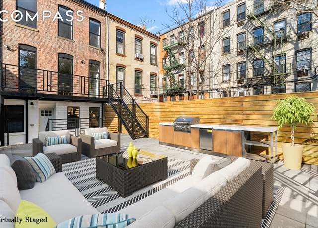 Property at 718 Sterling Pl, Brooklyn, NY 11216, 5 beds, 6 baths