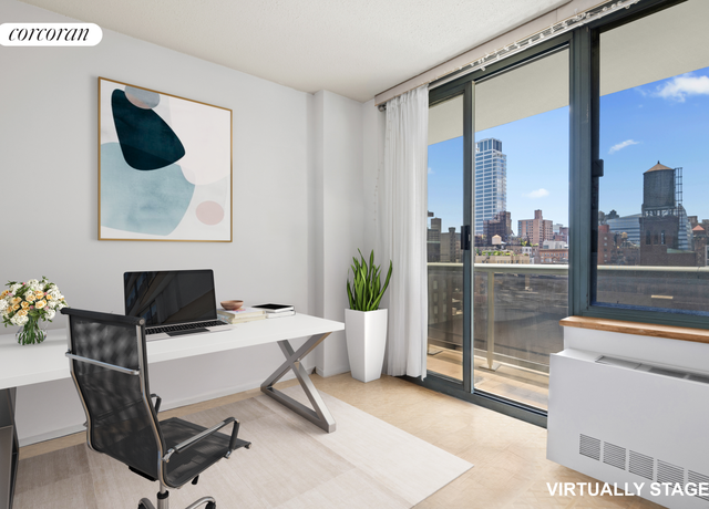 Property at 127 E 30th St Unit 11B, New York City, NY 10016, 2 beds, 2 baths