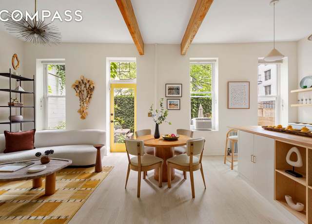Property at 252 Greene Ave Unit 1B, Brooklyn, NY 11238, 2 beds, 1.5 baths