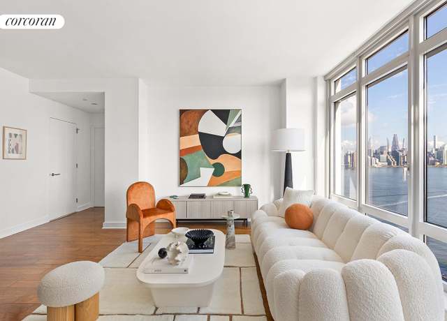 Property at 2 Northside Piers Unit 18H, Brooklyn, NY 11249, 2 beds, 2 baths