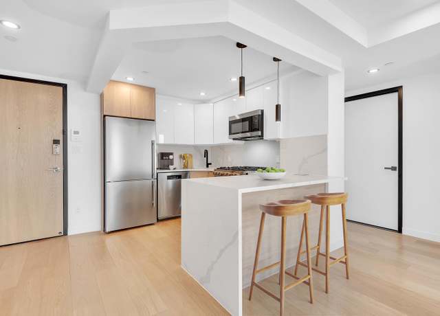 Property at 116-17 Grosvenor Ln Unit 1-C, New York City, NY 11418, 2 beds, 1 bath