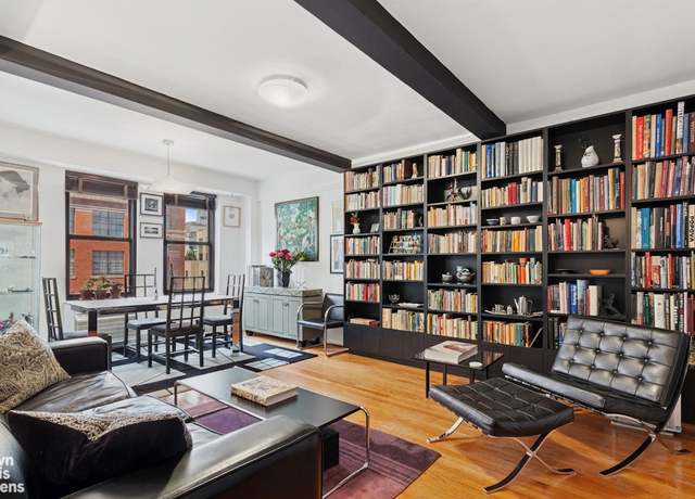 Property at 161 W 16th St Unit 12K, New York City, NY 10011, 1 bed, 1 bath