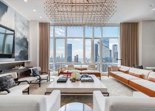 Property at 460 W 42nd St Ph -1C, New York City, NY 10036, 2 beds, 2.5 baths