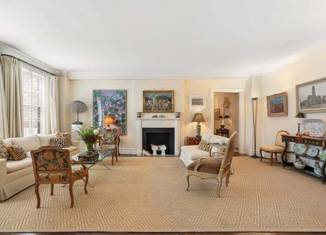 Property at 1105 Park Ave Unit 6D, New York City, NY 10128, 2 beds, 3 baths