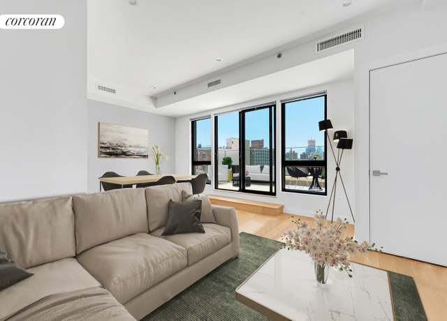 Property at 21-17 31st Ave Ph 7, New York City, NY 11106, 1 bed, 1 bath