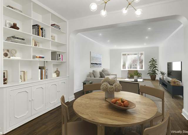 Property at 530 E 90th St Unit 2J, New York City, NY 10128, 1 bed, 1 bath