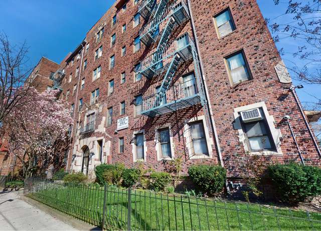 Property at 2515 Glenwood Rd Unit 2E, Brooklyn, NY 11210, 1 bed, 1 bath