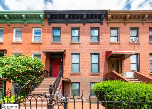 Property at 93 3rd St, Brooklyn, NY 11231, 4 beds, 3 baths