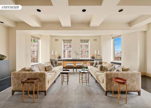 Property at 28 E 70th St Ph 1, New York City, NY 10021, 3 beds, 3.5 baths