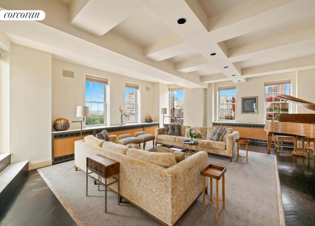Property at 28 E 70th St Ph 1, New York City, NY 10021, 3 beds, 3.5 baths