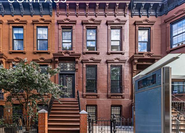 Property at 902 Lafayette Ave, Brooklyn, NY 11221, 5 beds, 3 baths