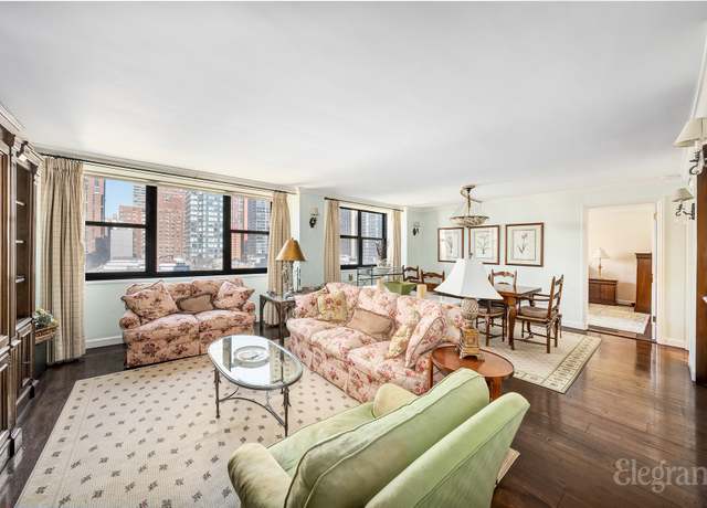 Property at 340 E 93rd St Unit 10-JK, New York City, NY 10128, 2 beds, 2 baths