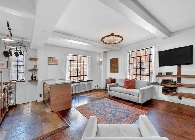 Property at 10 Park Ave Unit 12-K, New York City, NY 10016, 1 bed, 1 bath