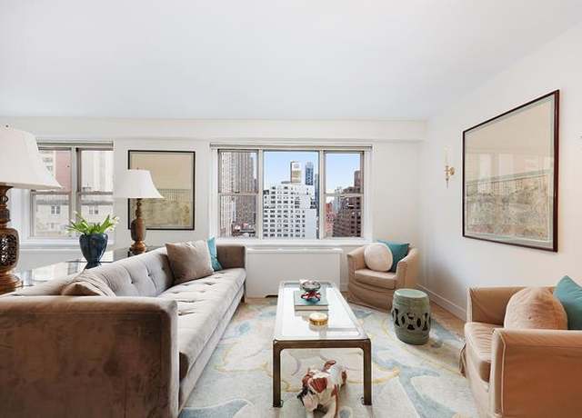 Property at 137 E 36th St Unit 11-B, New York City, NY 10016, 2 beds, 2 baths