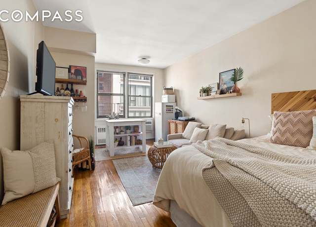 Property at 148 E 84th St Unit 4A, New York City, NY 10028, 1 bath