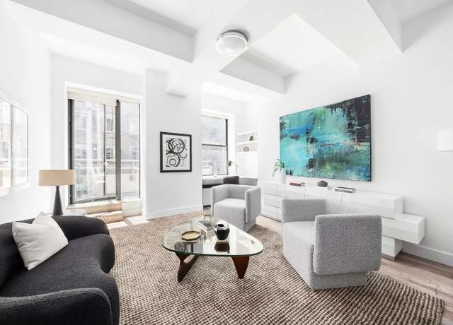 Property at 99 John St #1112, New York City, NY 10038, 1 bath