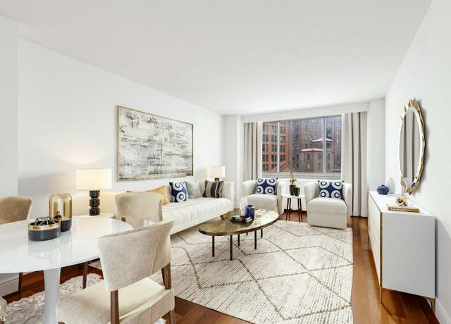Property at 30 W 63rd St Unit 8T, New York City, NY 10023, 1 bed, 1 bath