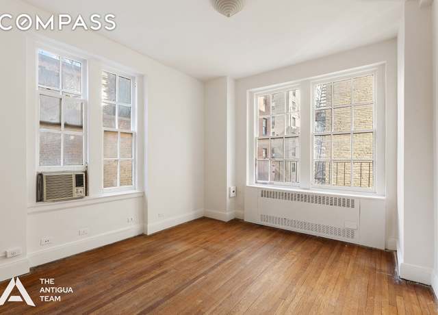 Property at 45 E 66th St Unit 4N, New York City, NY 10065, 1 bed, 1 bath