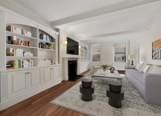 Property at 434 E 52nd St Unit 2D, New York City, NY 10022, 1 bed, 1 bath