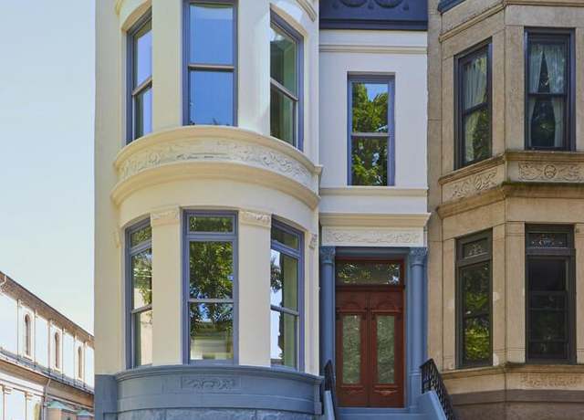 Property at 1002 Sterling Pl, Brooklyn, NY 11213, 6 beds, 4 baths