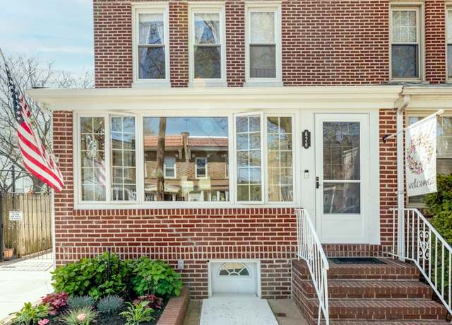 Property at 626 81st St, Brooklyn, NY 11209, 3 beds, 2 baths
