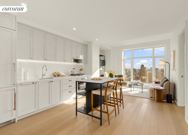 Property at 100 Claremont Ave Unit 24D, New York City, NY 10027, 1 bed, 1 bath