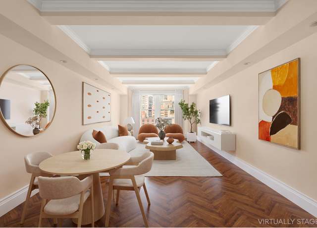 Property at 575 Park Ave Unit 1508/1509, New York City, NY 10065, 3 beds, 3 baths