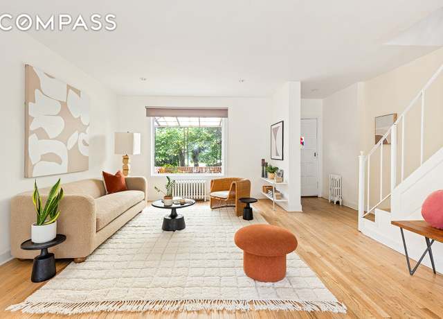 Property at 22 Sharon St, Brooklyn, NY 11211, 3 beds, 1.5 baths