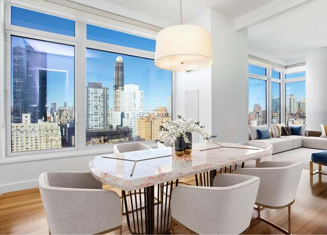Property at 400 E 67th St Unit 20B, New York City, NY 10065, 2 beds, 3 baths