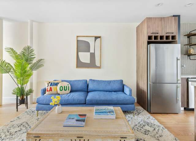 Property at 219 Weirfield St #2, Brooklyn, NY 11221, 3 beds, 1 bath