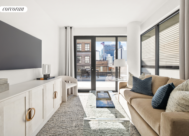 Property at 27-09 40th Ave Unit 3B, New York City, NY 11101, 2 beds, 2 baths