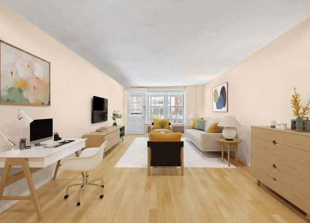 Property at 66-01 Burns St Unit 3-W, New York City, NY 11374, 1 bed, 1 bath