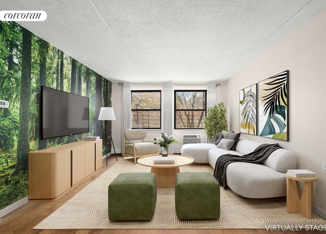 Property at 1901 Madison Ave #218, New York City, NY 10035, 2 beds, 1 bath