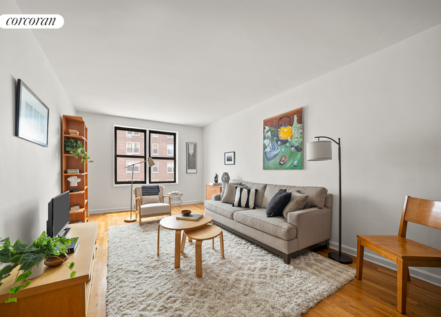 Property at 202 Seeley St Unit 2E, Brooklyn, NY 11218, 2 beds, 1 bath