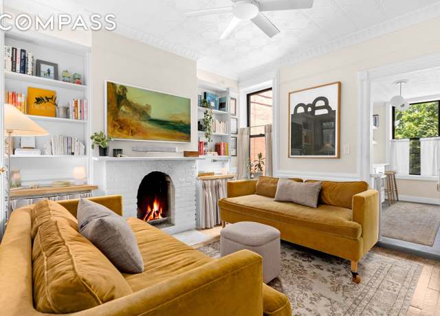 Property at 1209 8th Ave Unit 4L, Brooklyn, NY 11215, 2 beds, 1 bath