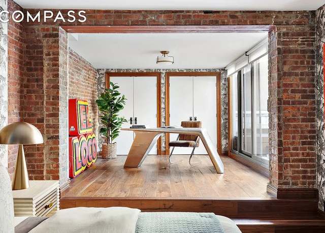 Property at 115 Allen St #3, New York City, NY 10002, 2 beds, 2 baths