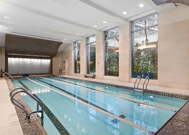 Property at 80 Riverside Blvd Unit 7-A, New York City, NY 10069, 2 beds, 2 baths