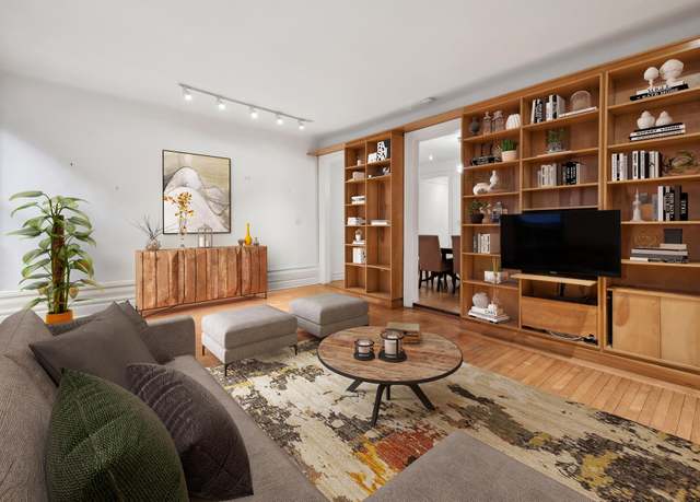 Property at 523 W 121st St #43, New York City, NY 10027, 2 beds, 2 baths