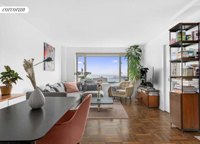 Property at 60 Remsen St Unit 9A, Brooklyn, NY 11201, 2 beds, 1 bath