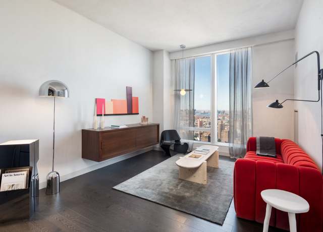 Property at 252 South St Unit 22J, New York City, NY 10002, 1 bed, 1 bath
