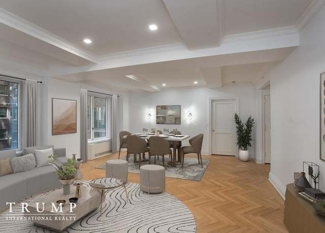 Property at 502 Park Ave Unit 6-H, New York City, NY 10022, 4 beds, 3 baths