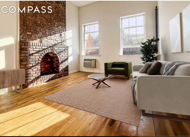 Property at 335 W 21st St Unit 4FE, New York City, NY 10011, 1 bed, 1 bath