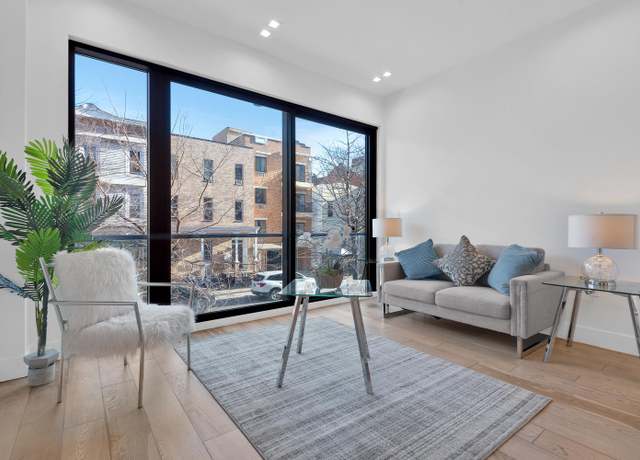 Property at 1003 Willoughby Ave Unit 2F, Brooklyn, NY 11221, 1 bed, 1 bath