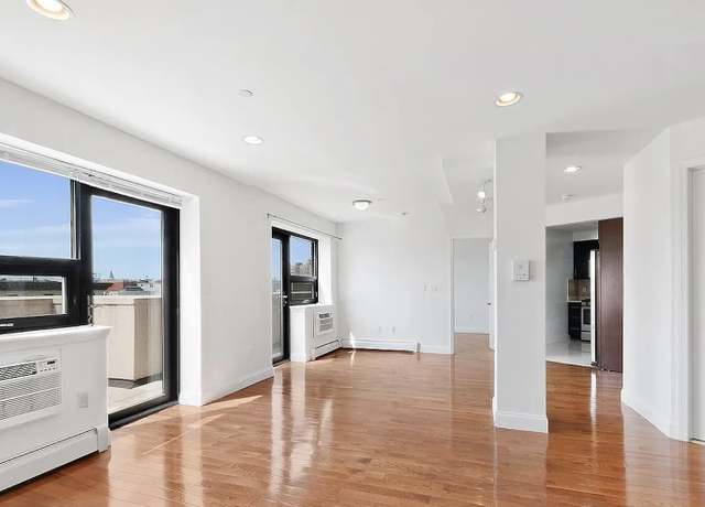 Property at 456 W 167th St Unit 7B, New York City, NY 10032, 2 beds, 2 baths